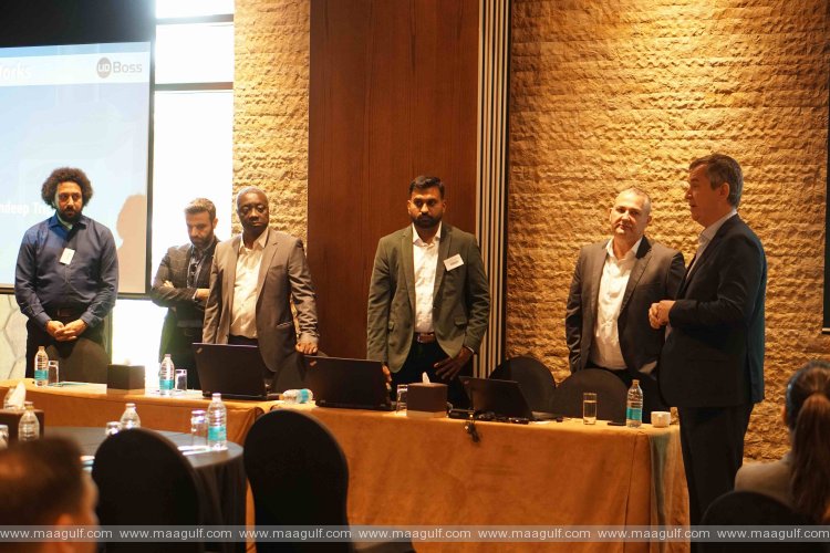 Manufacturing Event Fosters Product Innovation Through Simulation Technology Education